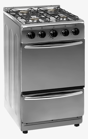 Gas Stove Model - Gas Stove