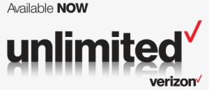 Unlimited Verizon