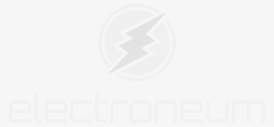 Png - - Electroneum Png