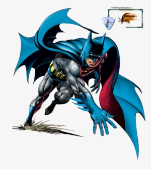 Batman 3