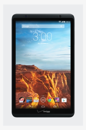 View Larger - Verizon Ellipsis 8 Qtaqz3