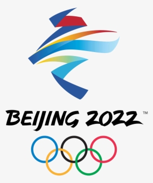 Beijing 2022 Winter Olympics Logo - Winter Olympics 2022 Logo