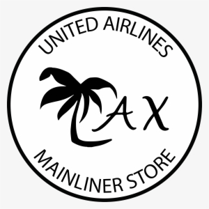 Lax Mainliner - Escudo Movimiento Juan Xxiii