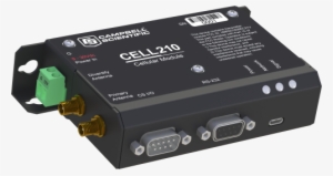 Cell210 4g Lte Cat1 Cellular Module For Verizon - Wireless