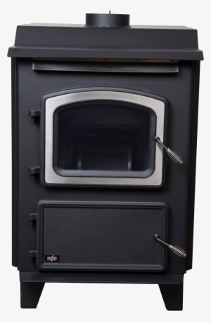 Stoves & Furnaces - Wood-burning Stove