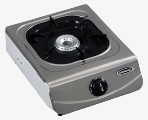La Germania Single Burner - La Germania Single Burner Gas Stove Price