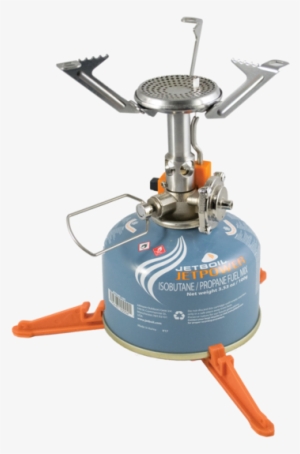 Jetboil Mightymo Stove And Adapter - Camp Stove