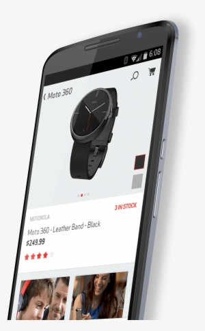 With Over 130 Million Subscribers, Verizon Is The Largest - Mobile App
