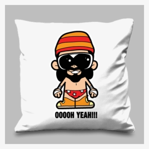 Pillow Template Png
