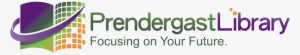 Prendergast Library Logo Prendergast Library Retina - Jamestown Prendergast Library