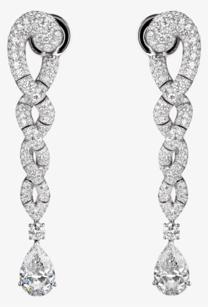 Moonlight Earings - Earring