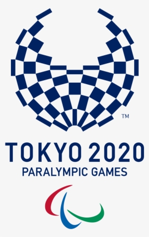 2020 Summer Paralympics Emblem Official Logo - Tokyo 2020 Paralympics Logo
