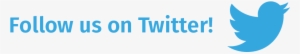 Twitter Png Free Download On Mbtskoudsalg Transparent - Follow Us On Twitter Banner