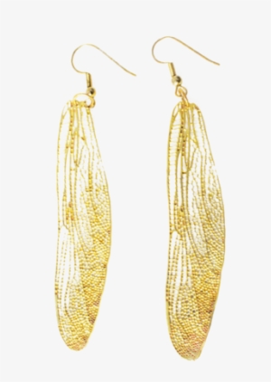Dragonfly Earings - Earring