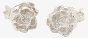 More Views - Earring