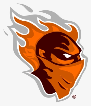 Boise Bandits Icon - Bandits