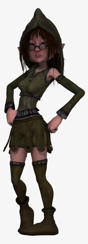 Girl Young Cheerful Cheeky Fantasy 1698870 - Girl