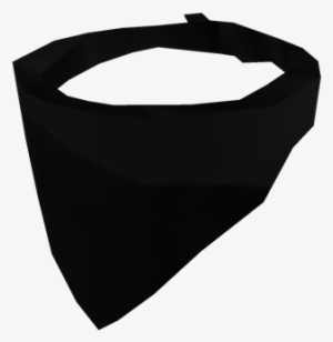 Bandit - Codes For Roblox High School Bandana