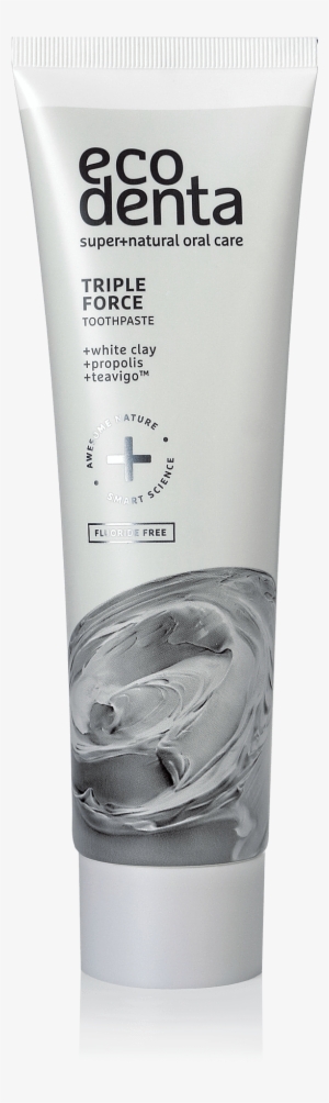 4770001331903 Ecodenta Triple Force Tubele 1534246251 - Hair Care