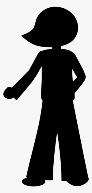 Download Png - Child