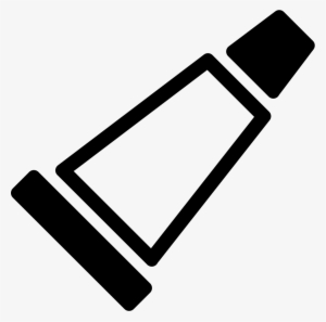 Png File - Icon Toothpaste