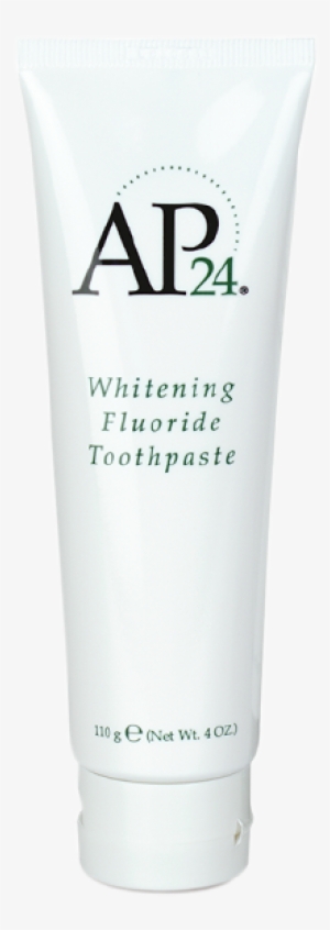 Nu Skin Ap-24 Whitening Fluoride Toothpaste - Ordinary Natural Moisturizing Factors Ha 100ml