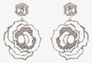 Diamonds Earings Patseas - Earrings