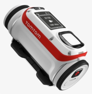Review Of Tomtom Bandit 4k Action Camera With Easy - Tomtom Bandit