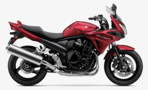 2016 Suzuki Bandit 1250s Abs In El Campo, Texas - 2017 Suzuki Bandit 1250