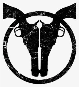 Black Sheep Bandit - Black Sheep Symbol