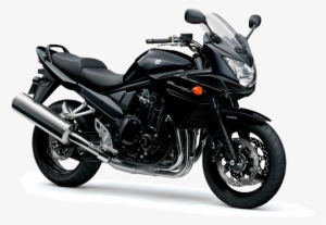 Bandit 1250 S - Suzuki Gsf 1250 2016