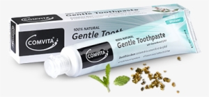 Propolis - Comvita Tooth Paste