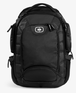 Bandit Laptop Backpack - Polar Pro Drone Trekker Backpack