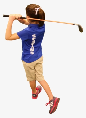 All Youth Who Would Like To Participate In Njgt Team - Junior Golf Png