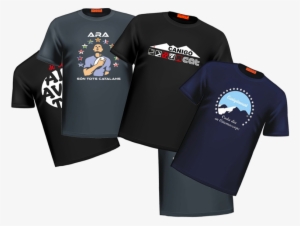 Impression Sur T Shirt Png