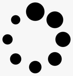 Png File - Loading Wheel