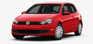 2013 Volkswagen Golf - Vw Golf 5 Png