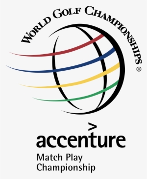 World Golf Championships Logo Png Transparent - Wgc Hsbc Champions