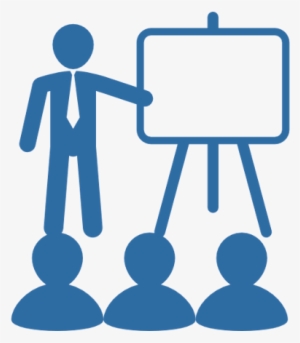 Classroom - Training Clipart Png