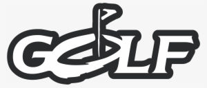 Golf Logo Png Transparent