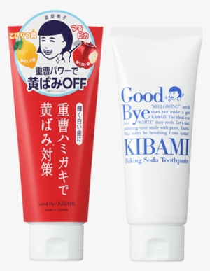 Hamigaki Nadeshiko Baking Soda Glossy Toothpaste - Ishizawa-lab Keana Baking Soda Toothpaste 140g