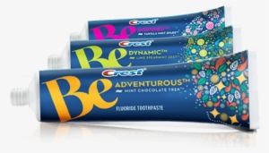 The Concept Of The New Crest Be Adventurous Chocolate