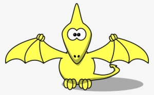 Small - Dinosaur Clip Art