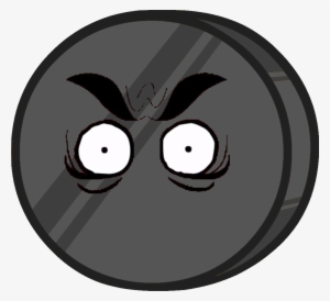 Evil Token - Battle For Dream Island Evil Token