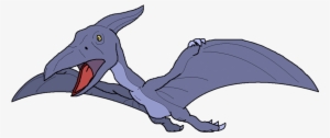 Pterosaurs Png Transparent - Flying Dinosaurs Cartoon Png