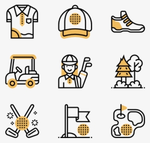 Golf - Hip Hop Icons