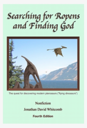 Searching For Ropens And Finding God