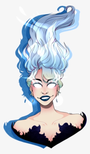 Evil Peebles - Psycho