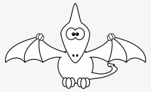 Pterodactyl Png Free Hd Pterodactyl Transparent Image Pngkit