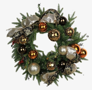 Simply Posh Collection - Wreath